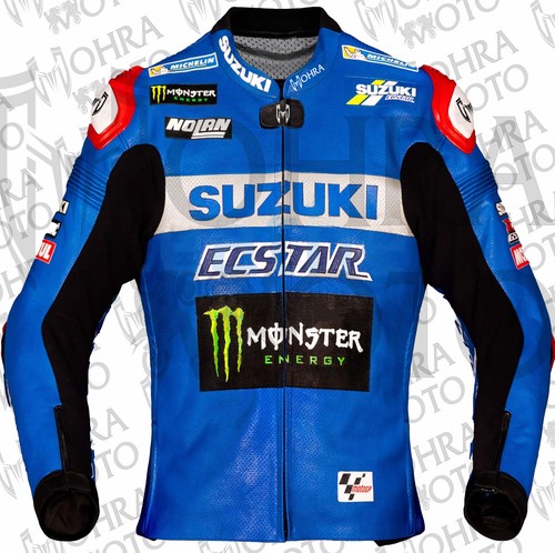 Suzuki motogp monster energy - monster,