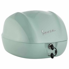 Vespa top case - case, primavera