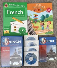 French Language Course 4x