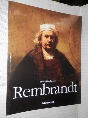 Rembrandt 1606 1669 - l, enigma