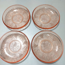 4teiliges Dessertset