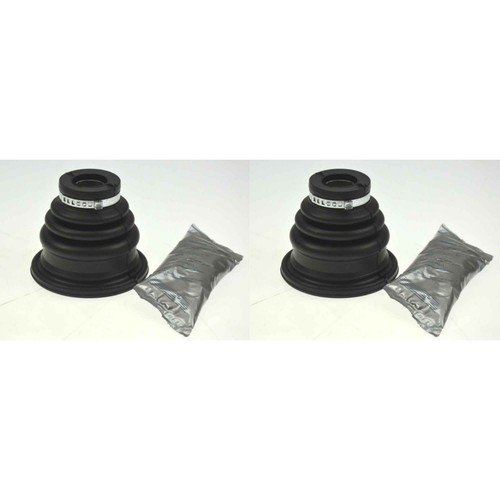 Kit soffietto albero motore - 2x,