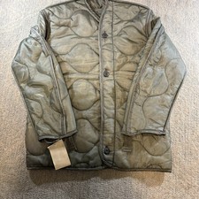 Giacca da campo vintage M65