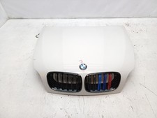 ♻️COFANO ANTERIORE BMW X5