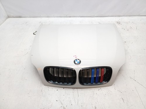 Cofano anteriore bmw x5 - ♻️cofano,
