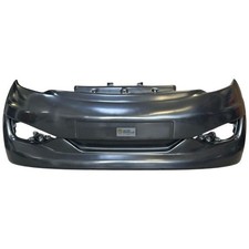 Paraurti anteriore aixam city coupe vision dal 2013 NO GTO GTI