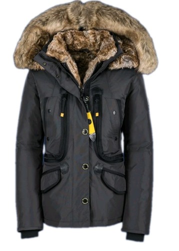 Giacca invernale donna