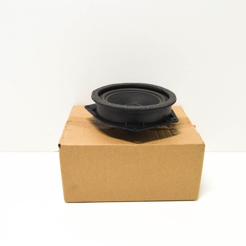 Altoparlante stereo porta