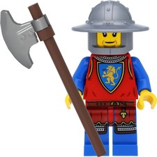 LEGO Castle Minifigure