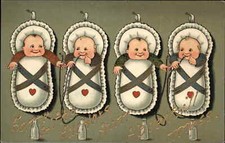 Cartolina HAVERHILL MA