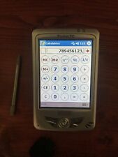 Computer Palmare Mio A168 Pocket PC