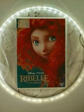 Ribelle The Brave - Walt