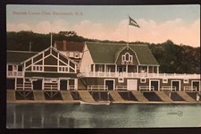Banook Canoe Club Dartmouth