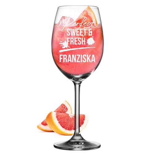 Leonardo sarti spritz - sarti, calice