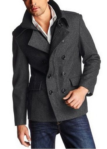 Puncto caban 56 grigio - in,