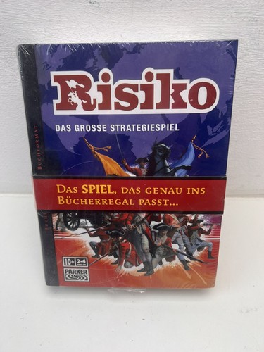 Risiko parker rara edizione - risiko,