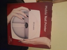 stampante per unghie