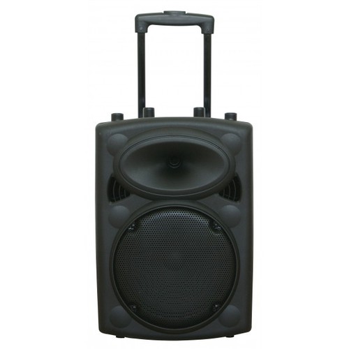 Ibiza sound sistema - sistema, pa