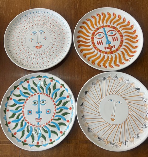 Piatti collezione della - collezione,