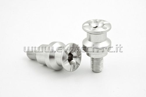 Evotech nottolini cavalletto - nottolini,