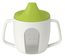 Bicchiere da allenamento IKEA