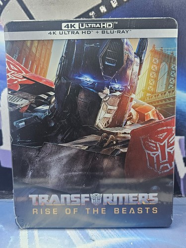 Transformers rise of the - transformers,