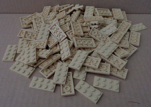 110x lego 3020 piastra - 110x, base