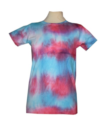 Shirt tinta unita - t-shirt,