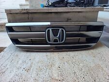 Calandra Anteriore Honda FRV