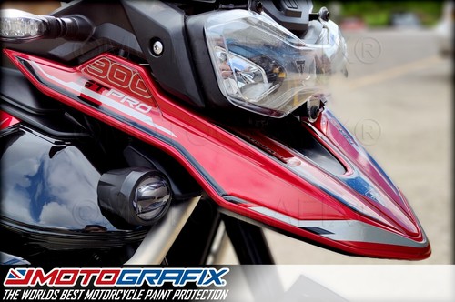Triumph tiger 900 pro - triumph,