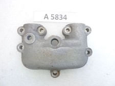 Guzzi Ercole motocarro coperchio scatola bilancieri M 8259 nuovo fondo di mag...