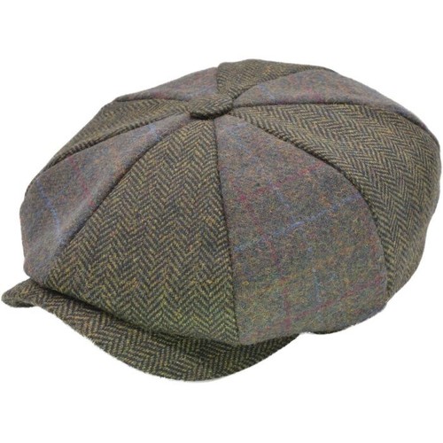 Cappellino newsboy - cappellino, da