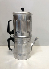 RARA CAFFETTIERA NAPOLETANA