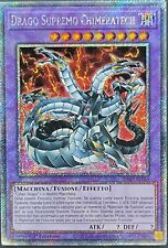 Drago Supremo Chimeratech -