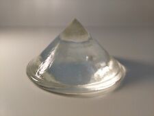 Fermacarte Vintage in vetro