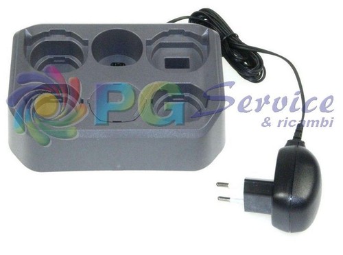 Rowenta base basetta ricarica - base,
