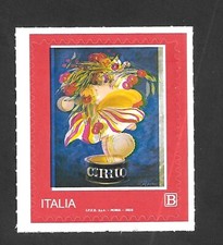 ITALIA 2023 CIRIO VARIETA'