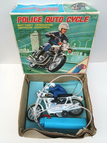 Junior toys moto honda 750 - junior,