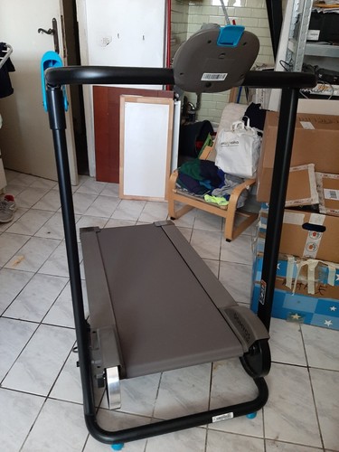 Domyos tapis roulant w100 - domyos,