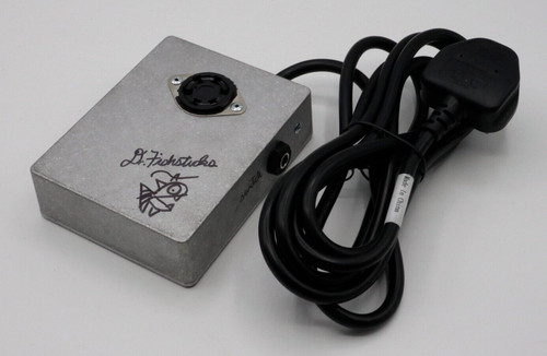 Leslie speaker tipo controller - leslie,