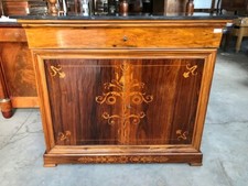 Elegante Credenza Carlo X in