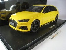 AUDI RS4 AVANT 25TH