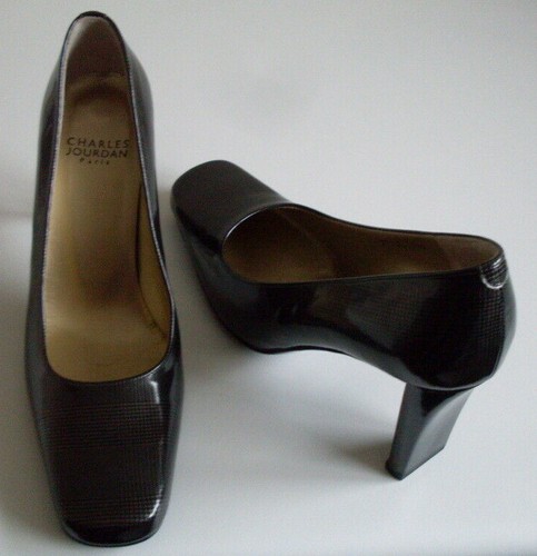 Charles jourdan paris designer - jourdan,