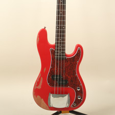 Custom 4 Corde Basso Elettrico