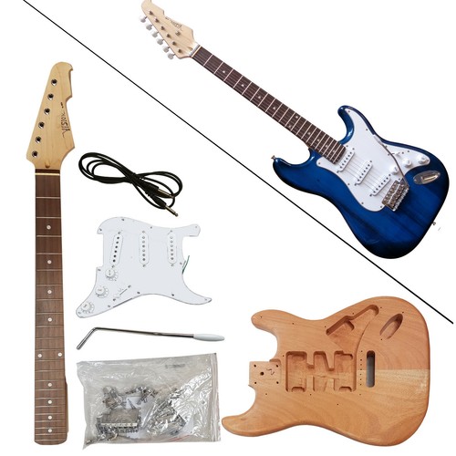 Kit completo - kit,
