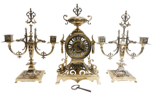 Magnifico oggetto decorativo - oggetto,