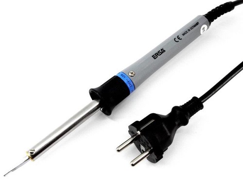 Saldatore 40w 230v ersa 0340kd - saldatore,