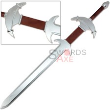 Barbarian Greatsword Wooden