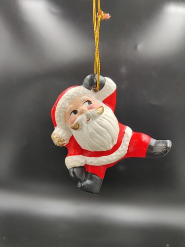 Babbo natale vintage - natale, da