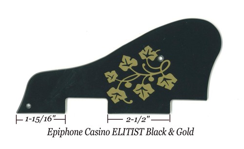 Epiphone casino elitist - casino,